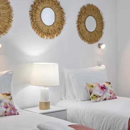 Colinas By Madeira Sun Travel *