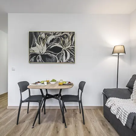 아파트 Colinas By Madeira Sun Travel