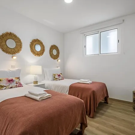 Appartamento Colinas By Homie *