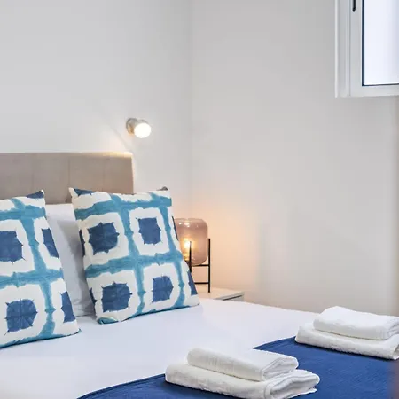 Colinas By Madeira Sun Travel *