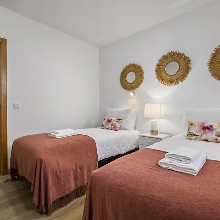 Colinas By Madeira Sun Travel