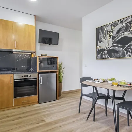Colinas By Madeira Sun Travel
