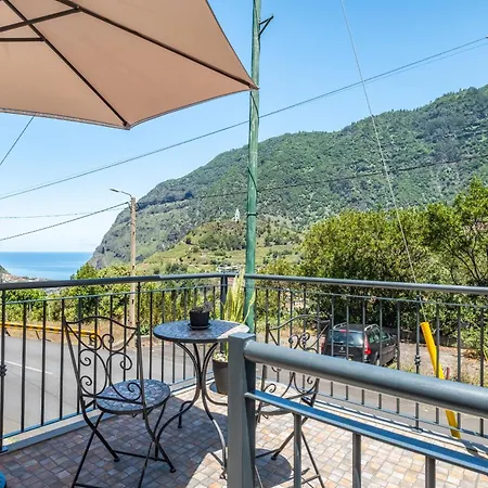 아파트 Colinas By Madeira Sun Travel