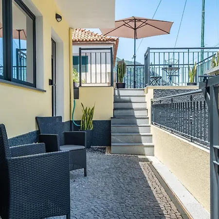 Colinas By Madeira Sun Travel 아파트 *