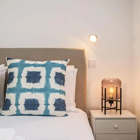 Colinas By Homie São Vicente