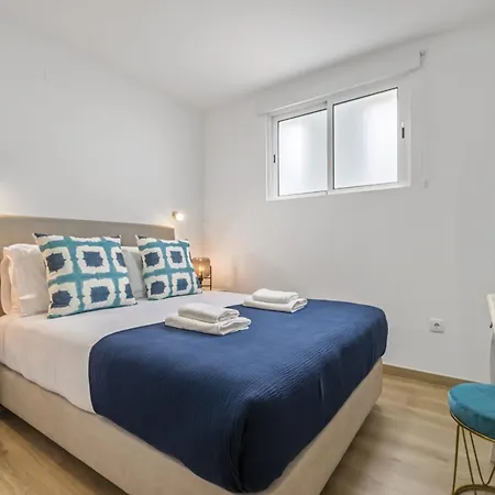 Colinas By Homie Apartament