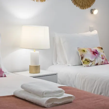 Colinas By Homie Apartament *