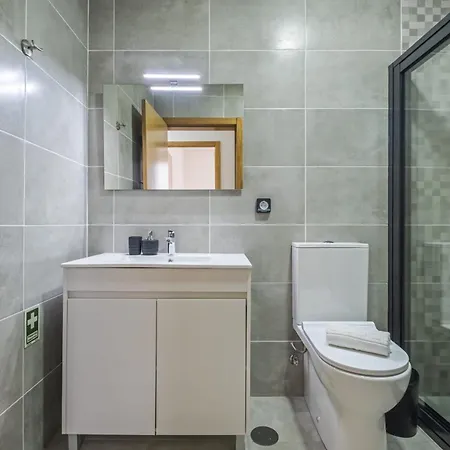 Apartament Colinas By Homie