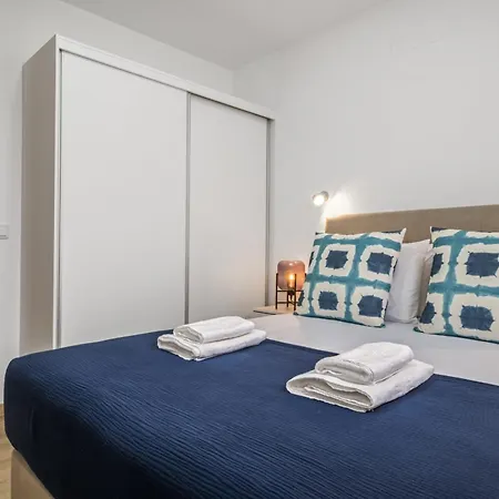 Colinas By Homie Apartman *