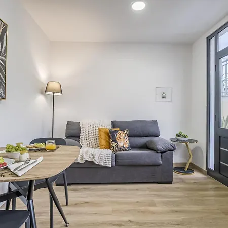 Apartament Colinas By Homie São Vicente