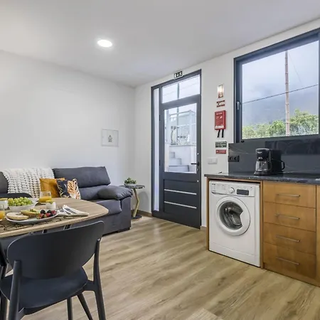 Colinas By Homie Apartament São Vicente