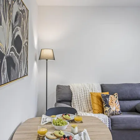 Colinas By Homie Apartament *