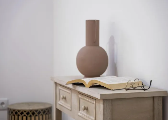 Appartement Colinas By Homie