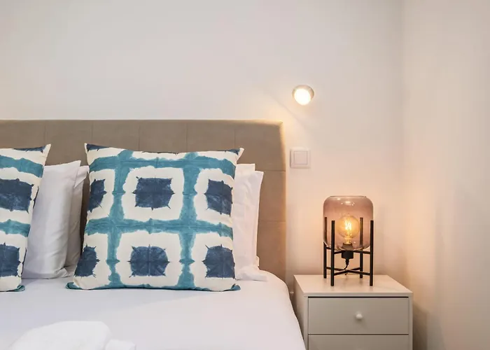 Colinas By Homie São Vicente