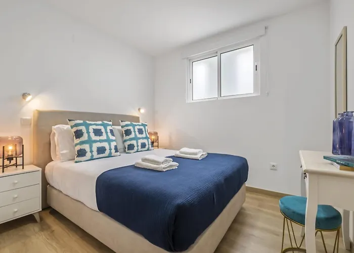 Colinas By Homie Appartement