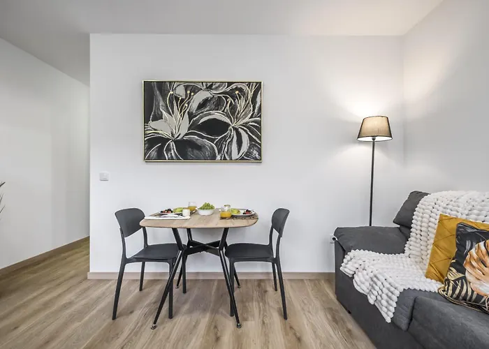 Appartement Colinas By Homie