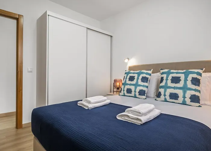 Colinas By Homie Appartement *