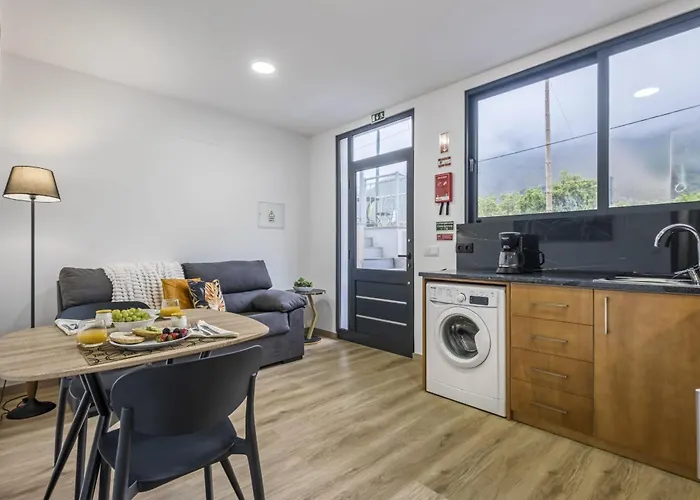 Colinas By Homie Appartement São Vicente