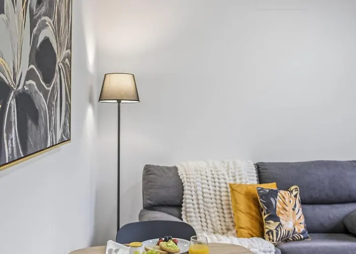 Colinas By Homie Appartement *